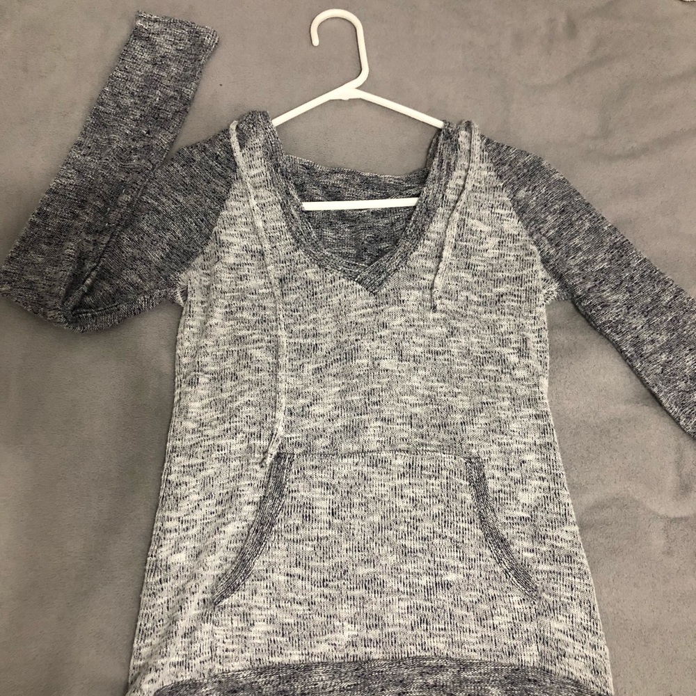 Aeropostale M Sweater Hoodie